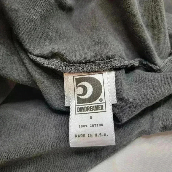 Daydreamer Black Whitney Houston Graphic Tee - Picture 11 of 14